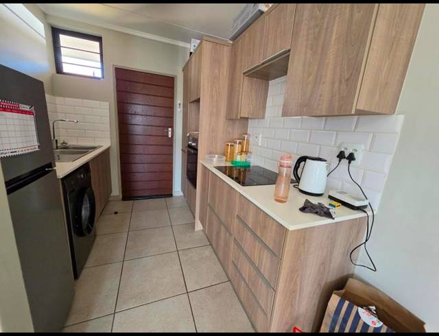 2 BEDROOM PROPERTY TO RENT IN AMBERFIELD